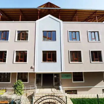 Cemrem Özel Eğitim Ve Rehabilitasyon Merklezi - Özel Eğitim ve Gelişim Merkezi - Batman