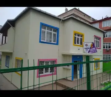 Yıldız Çocuk Akademi ANAOKULU - Kreş ve Anaokulu - İstanbul
