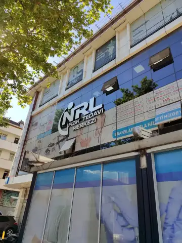 NRL FİZİK TEDAVİ MERKEZİ