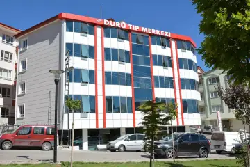 DURU FİZİK TEDAVİ VE REHABİLİTASYON - Fizik Tedavi ve Rehabilitasyon - Ankara