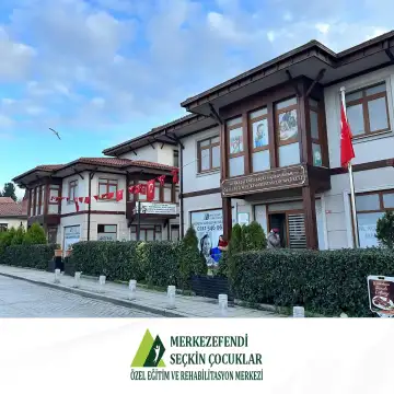 Zeytinburnu Özel Eğitim ve Rehabilitasyon Merkezi - Özel Eğitim ve Gelişim Merkezi - İstanbul