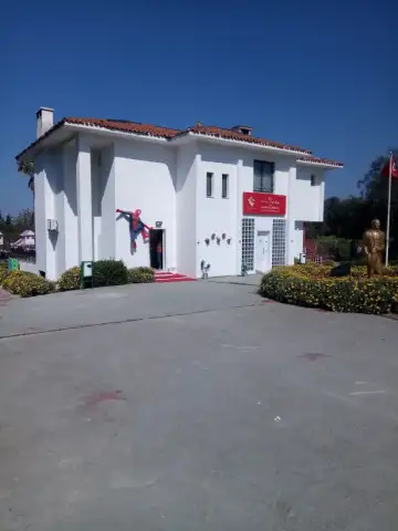 Karataraklı Kreş ve Gündüz Bakımevi - Çocuk Bakım Merkezi - İzmir