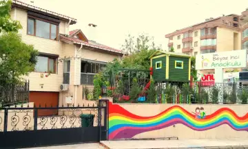 Özel Beyaz İnci Anaokulu - Kreş ve Anaokulu - Bursa