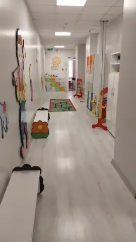 Özel Mutlu Dünyam 2 Kreş Ve Gündüz Bakım Evi - Kreş ve Anaokulu - İstanbul
