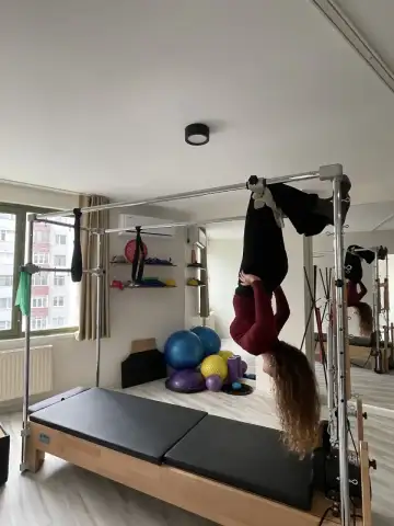 G Therapy Kadıköy - Fizik Tedavi ve Rehabilitasyon - İstanbul