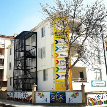 Çorum Ses Dil Özel Eğitim ve Rehabilitasyon Merkezi - Özel Eğitim ve Gelişim Merkezi - Çorum