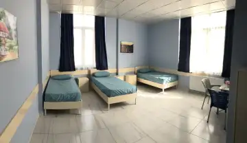 Özel Gaziantep Akay Bakım Merkezi