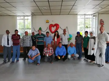 Gökçepınar Engelli Bakımmerkezi - Huzurevi - Konya