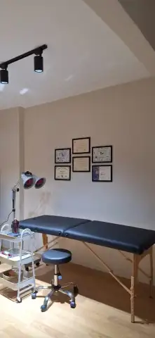 Sore Fizyoterapi ve Egzersiz Danışmanlık Merkezi
