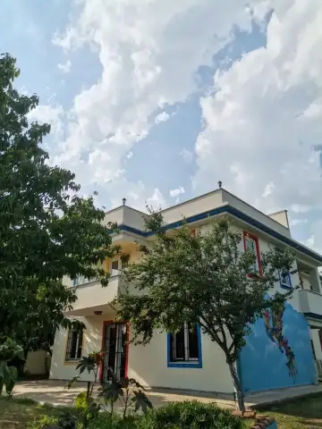 Yer Gök Özel Darıca Anaokulu - Kreş ve Anaokulu - Kocaeli