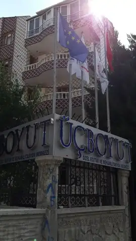 Özel Üçboyut Özel Eğitim Ve Rehabilitasyon Merkezi Konya & Disleksi Konya - Nörolojik Rehabilitasyon Merkezi - Konya
