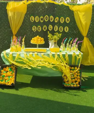 Sevgi Bahçesi Kreş & Gündüz Bakım Evi
