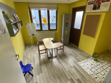 Avrupa Sistem Özel Eğitim ve Rehabilitasyon Merkezi - Özel Eğitim ve Gelişim Merkezi - İstanbul