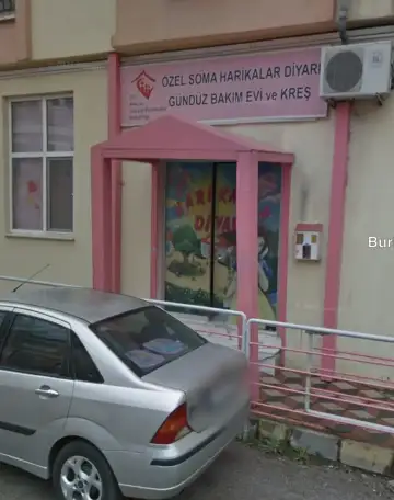 Özel Hayal Anaokulu - Kreş ve Anaokulu - Manisa