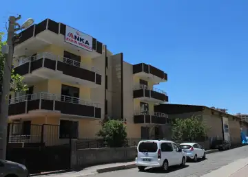ÖZEL ANKA BAKIM MERKEZİ