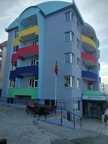 Ereğli Gökkuşağı Özel Eğitim Ve Rehabilitasyon Merkezi - Özel Eğitim ve Gelişim Merkezi - Zonguldak