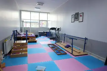 Gökkuşağı Özel Eğitim ve Rehabilitasyon Merkezi - Özel Eğitim ve Gelişim Merkezi - Ankara