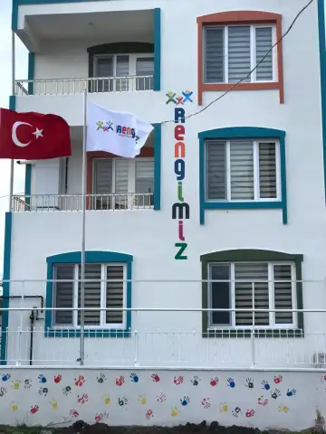 Rengimiz Rehabilitasyon - Nörolojik Rehabilitasyon Merkezi - Çanakkale
