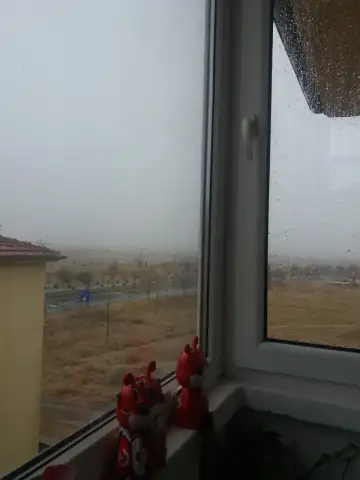 Mevlüt Özden Huzurevi - Huzurevi - Nevşehir