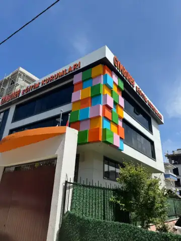 Gymboree Ataşehir - Kreş ve Anaokulu - İstanbul