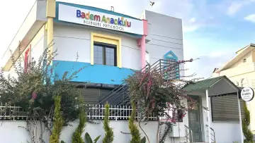 Özel Badem Anaokulu - Kreş ve Anaokulu - İzmir