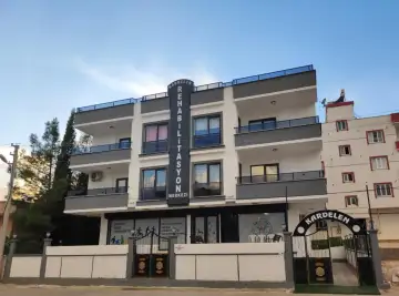 MİDYAT KARDELEN REHABİLİTASYON MERKEZİ - Fizik Tedavi ve Rehabilitasyon - Mardin