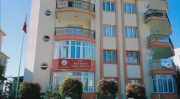 ÖZEL ADAİNCİSİ GÜNDÜZ BAKIM EVİ KUŞADASI - Çocuk Bakım Merkezi - Aydın