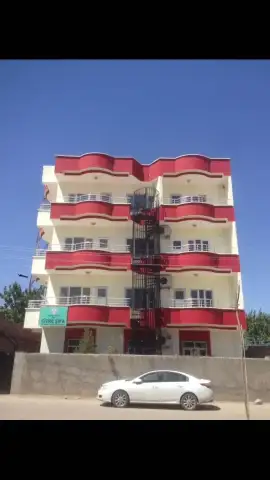 Özel Cizre Şifa Özel Eğitim ve Rehabilitasyon Merkezi