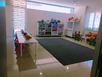 Özel Elmas Anne Anaokulu - Kreş ve Anaokulu - Bursa