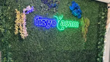 Fizyoyaşam Yaşam Merkezi - Nörolojik Rehabilitasyon Merkezi - Ankara