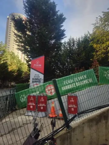 Fidan Kalpler Gündüz Bakımevi - Çocuk Bakım Merkezi - İstanbul