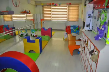 Yeşim Kreş ve Anaokulu - Kreş ve Anaokulu - İzmir