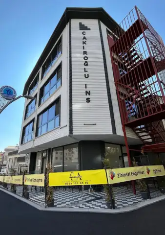 Ümit Akademi Özel Eğitim ve Rehabilitasyon Merkezi - Özel Eğitim ve Gelişim Merkezi - İstanbul