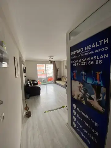 PHYSİOHEALTH FİZYOTERAPİ VE DANIŞMA MERKEZİ - Fizik Tedavi ve Rehabilitasyon - Osmaniye
