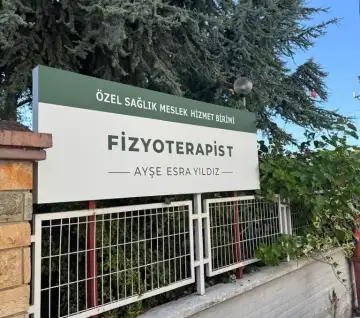 TheraLife Fizyoterapi Merkezi