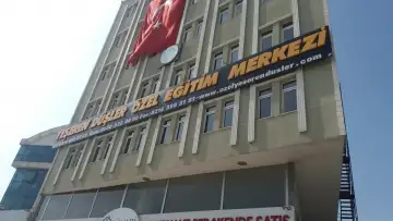 Özel Sultanbeyli Yeşeren Düşler, Özel Eğitim ve Rehabilitasyon Merkezi - Özel Eğitim ve Gelişim Merkezi - İstanbul