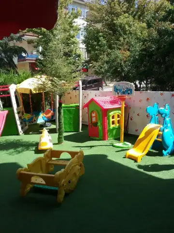 gülen gözler kreş - Kreş ve Anaokulu - Ankara