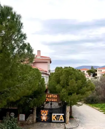 Özel Kaplan Yuvası Anaokulları - Bornova - Kreş ve Anaokulu - İzmir