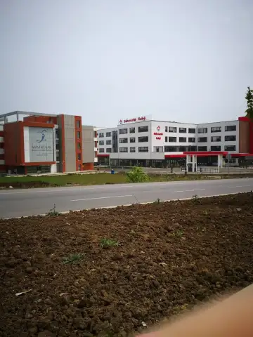 MAVİ KUŞAK HUZUREVİ ve YAŞLI BAKIM MERKEZİ - Huzurevi - Samsun