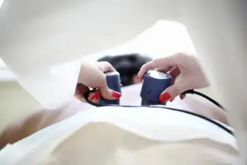 Alptekin Fizik Tedavi ve Rehabilitasyon - Fizik Tedavi ve Rehabilitasyon - İstanbul