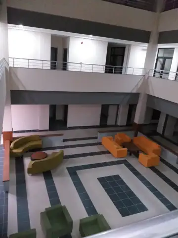 Tıbbi Destekli Yaşlı Bakım Evi - Yaşlı Bakım Evi - Kocaeli