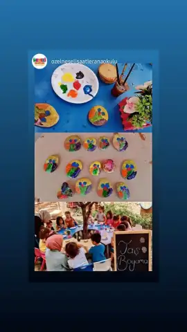 ÖZEL Neşeli Saatler Kreş ve Anaokulu - Kreş ve Anaokulu - Konya