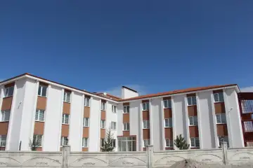 Özel Yaşam Kırşehir Bakım Merkezi - Yaşlı Bakım Evi - Kırşehir