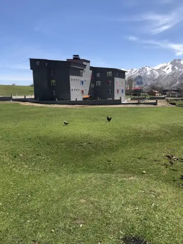 Parla Özel Eğitim ve Rehabilitasyon Merkezi - Nörolojik Rehabilitasyon Merkezi - Bitlis
