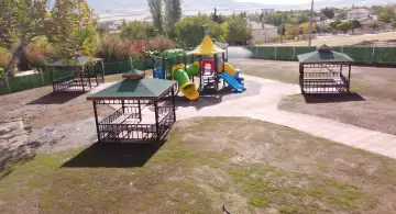 minik kalpler gündüz bakım evi
