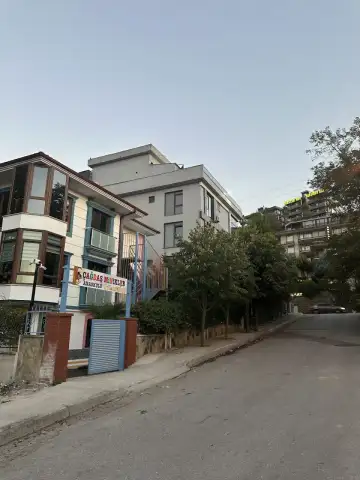 Çağdaş Minikler Anaokulu - Kreş ve Anaokulu - Sakarya