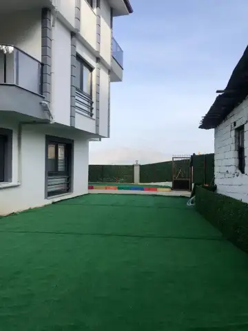 Özel Orman İncileri Kreşi - Çocuk Bakım Merkezi - Denizli