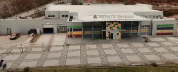 Muğla Dil Akademi Özel Eğitim ve Rehabilitasyon Merkezi