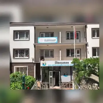 Özel Erbaşaran Özel Eğitim Ve Rehabilitasyon Merkezi - Özel Eğitim ve Gelişim Merkezi - Trabzon