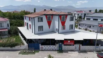 TAD Preschool Iğdır Kreş ve Gündüz Bakımevi - Kreş ve Anaokulu - Iğdır